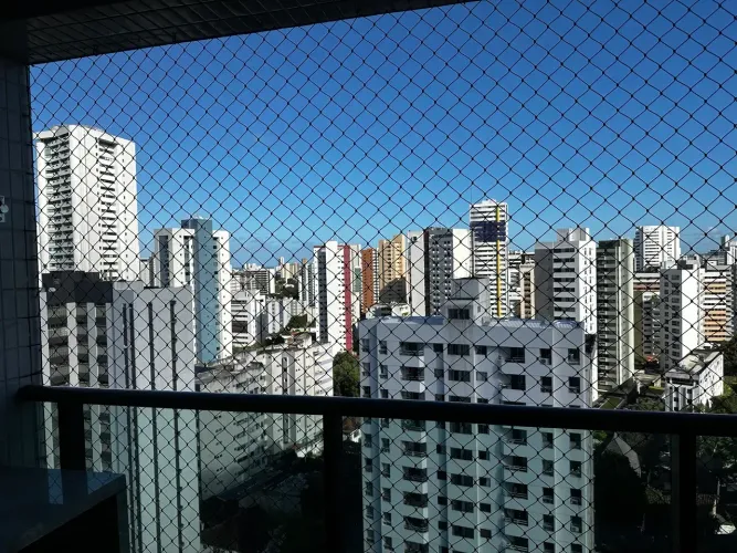 Oportunidade de morar com o requinte e sofisticação da renomada construtora Ferreira Pinto
