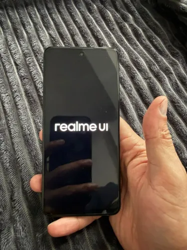 Realme C71 256GB VERSAO 5G