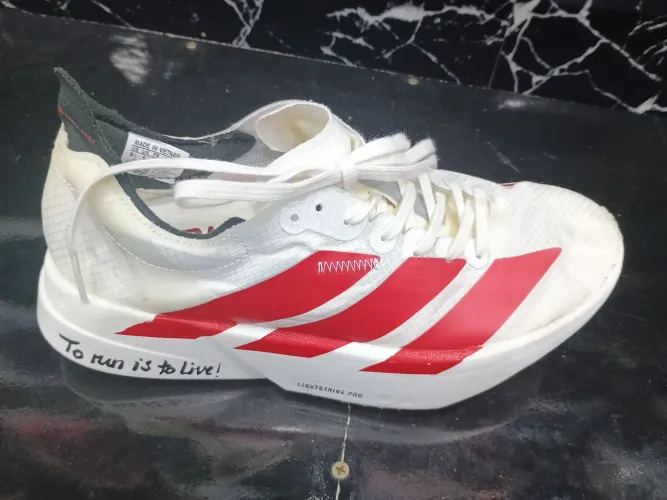 Adidas adizero adiós pro 4