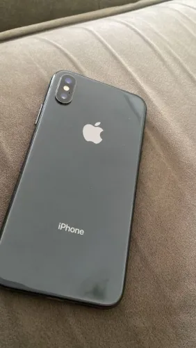 iPhone X 256Gb