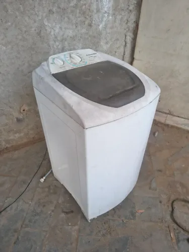 Máquina de lavar