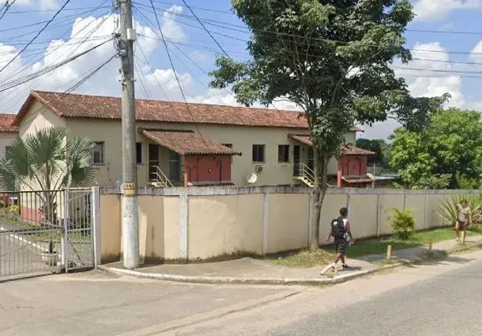 Oportunidade garantida Apartamento no Jardim Guandu, Nova Iguacu - RJ, Apto 301, 2 quarto