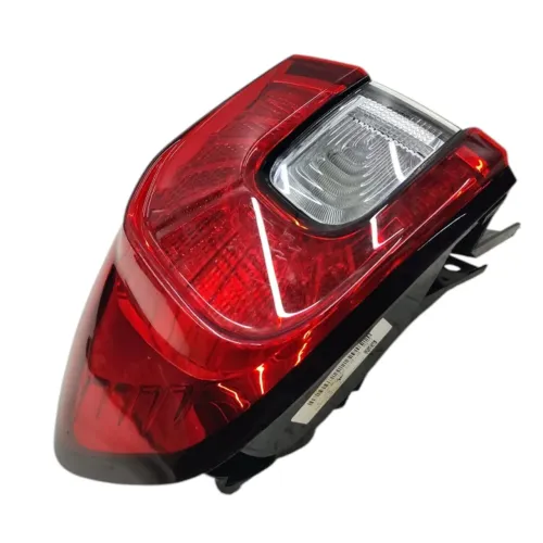 Lanterna Traseira Esquerda Fiat Argo 2024 2023 2022 2021 Esquerdo/motorista Vermelho