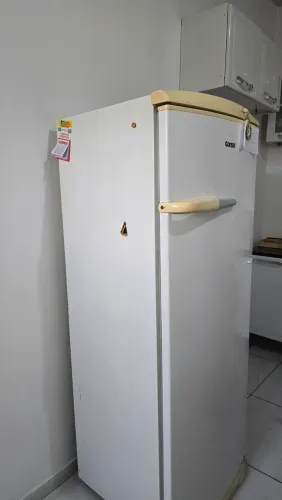 Geladeira consul