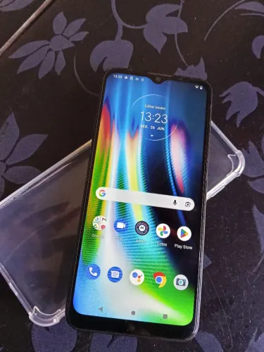 Moto g9 play