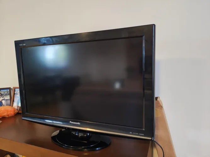 TV Panasonic 32 polegadas