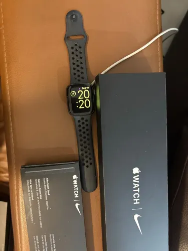 Apple Watch Series 6 Nike 40mm