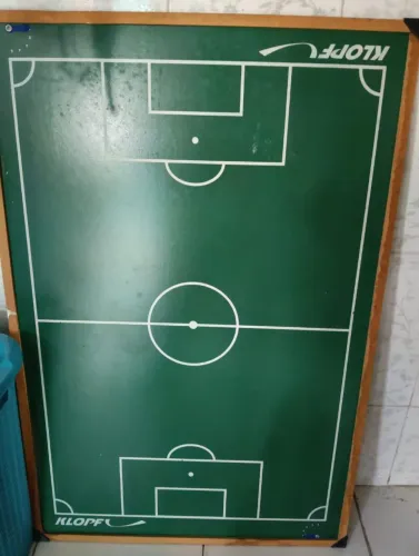 Vendo mesa de jogo de botão