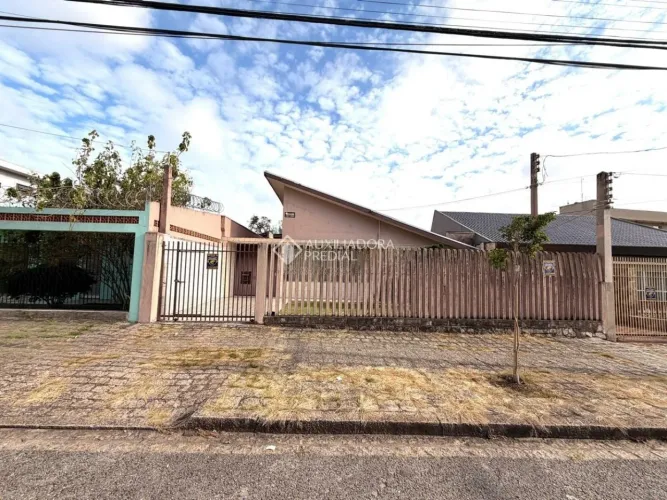 Terreno à venda com 480m² no Jardim Botânico