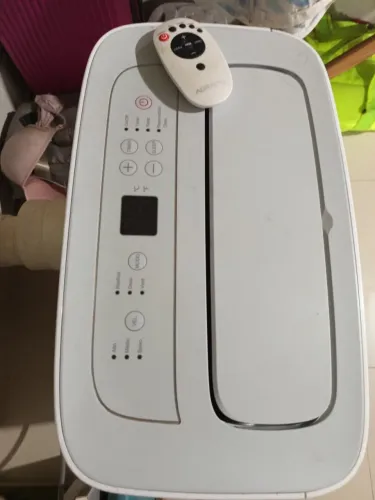 Ar condicionado PORTÁTIL