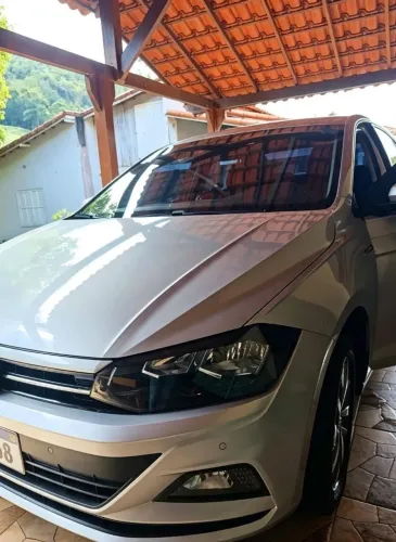 Volkswagen Virtus Highline 200 TSI 1.0 Flex 12V AUT 2020