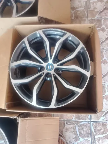 Roda BMW X3 ORIGINAL