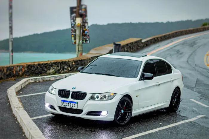 BMW 325I A 2011