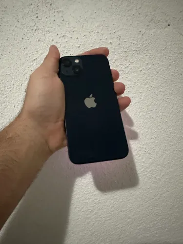IPHONE 13 de 256 GB bateria 87% todo original