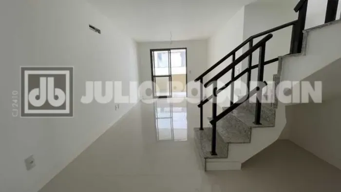 Apartamento 3 quartos Recreio dos Bandeirantes 2 vagas