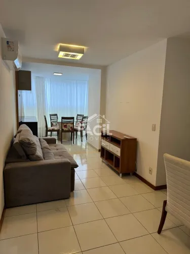 Apartamento para Locação em Jardim Camburi, Vitória - 68m²