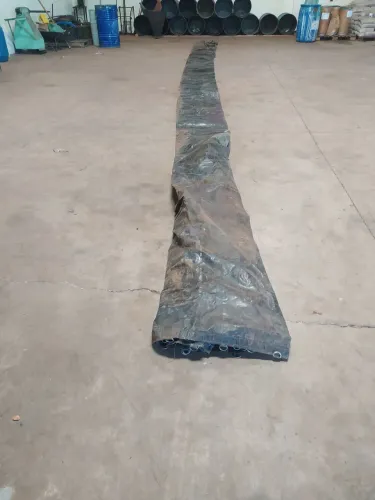 Lona para caminhão