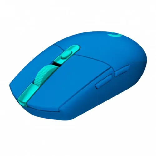 Logitech G305 mouse gamer
