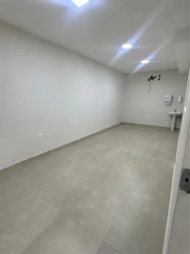 Alugo Sala comercial