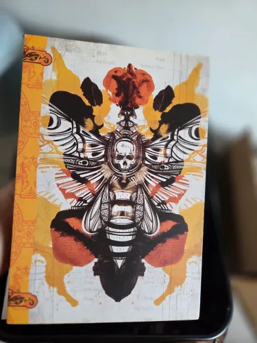 Livro o silêncio dos inocentes