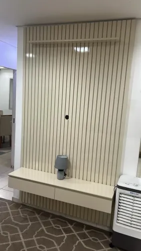 Promoção painel ripado tamanho diferentes poucas unidades 