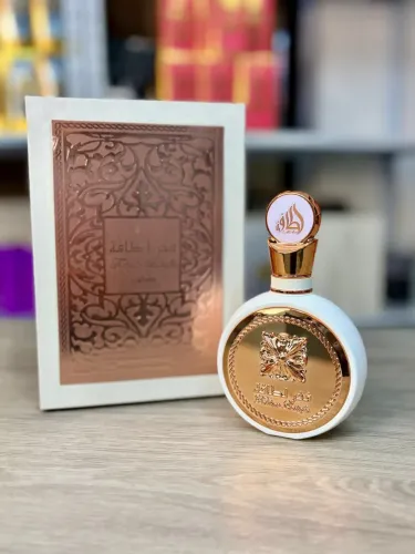Fakhar Gold Extrait da Lattafa
