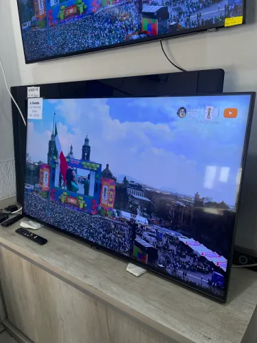 Tv 50 smart Samsung 
