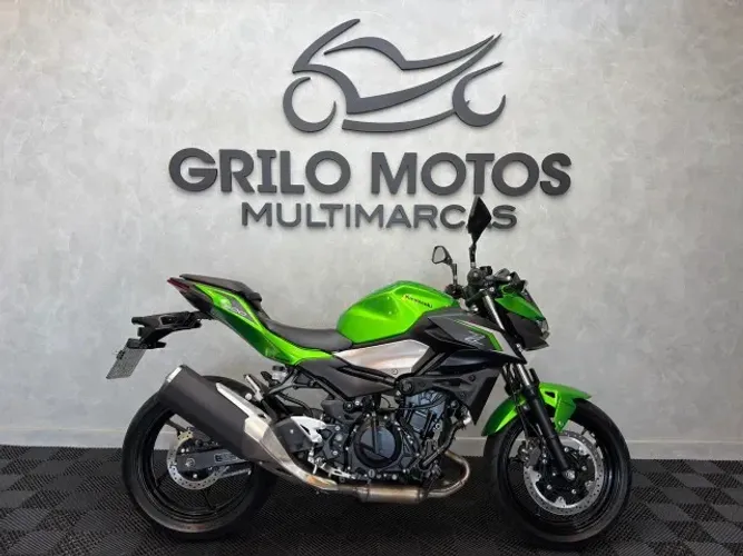Z 500 ABS