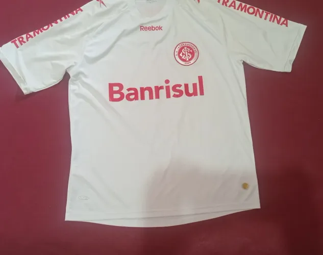 Camisa do Internacional