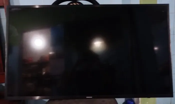 Televisão 43 polegadas