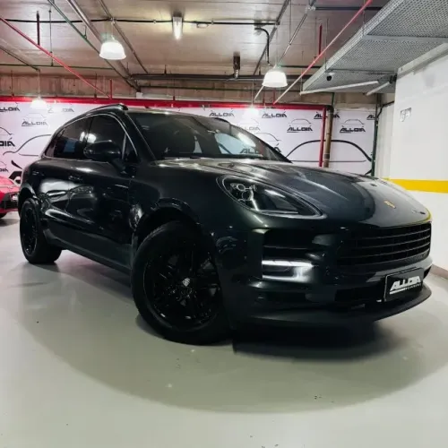 Porsche Macan 2.0 Turbo 237/252cv 2021