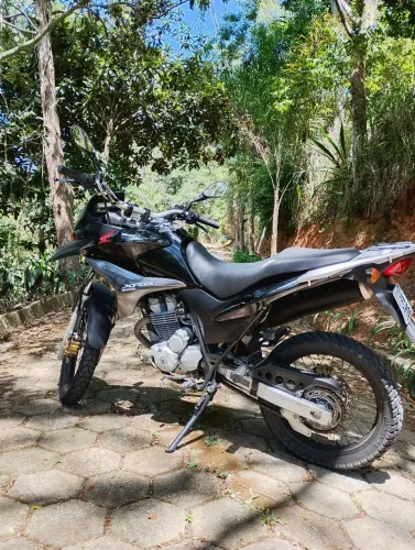 Vendo XRE 300 em bom estado