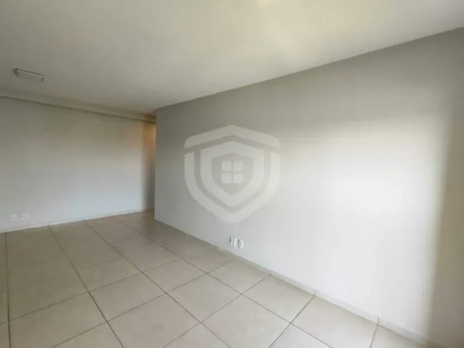 APARTAMENTO PARA LOCAÇÃO COM 3 QUARTOS E 94 M² - TERRAZZO RESIDENCIAL- JARDIM EUROPA - BAU