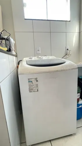 Máquina de Lavar Consul 11kg | Funcionando Perfeitamente.