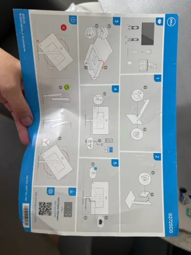 Monitor DELL 27? BRANCO