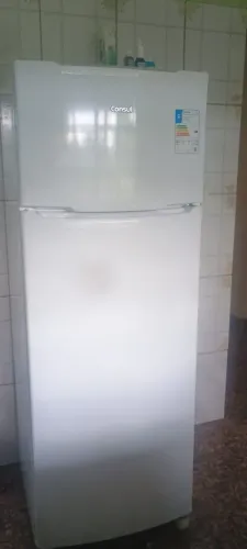 Geladeira Duplex (Consul)