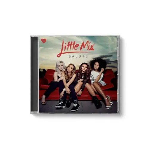 Cds little mix