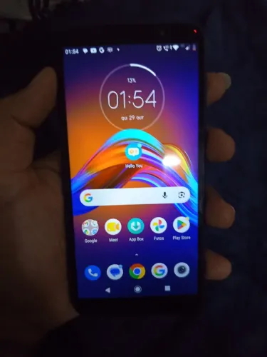 Moto E6 Play