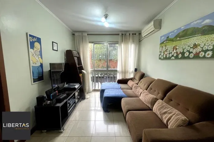 Apartamento 3 dormitórios à venda Cristal Porto Alegre/RS