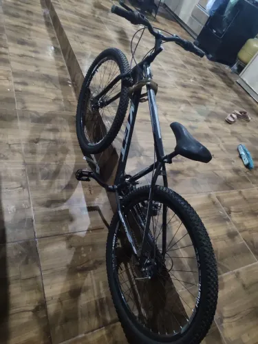 Bicicleta aro 29 