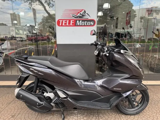 HONDA PCX 160 2023