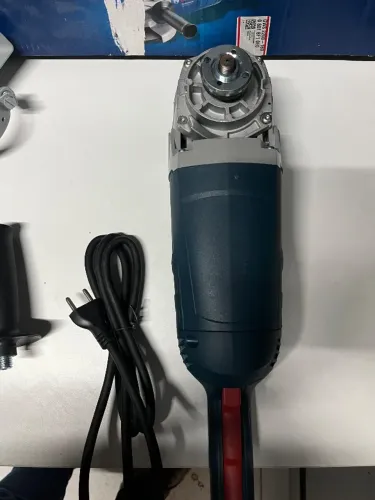 Bosch Profissional GWS 2200-180