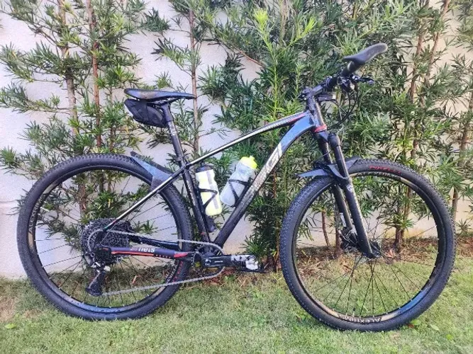 Mountain Bike 29 Oggi 7.5