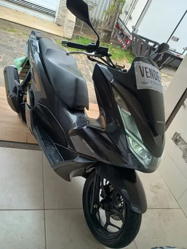 Moto nova