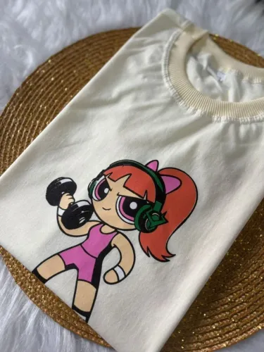 T-shirts