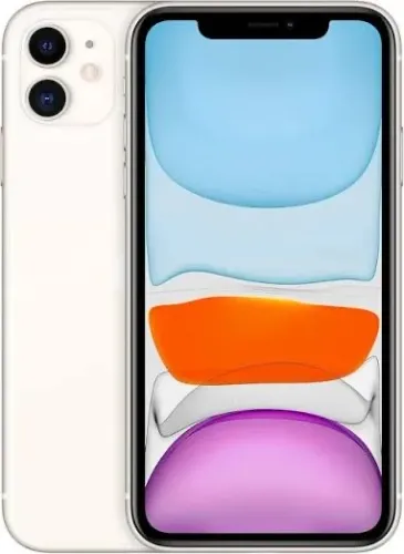 iPhone 11 64gb