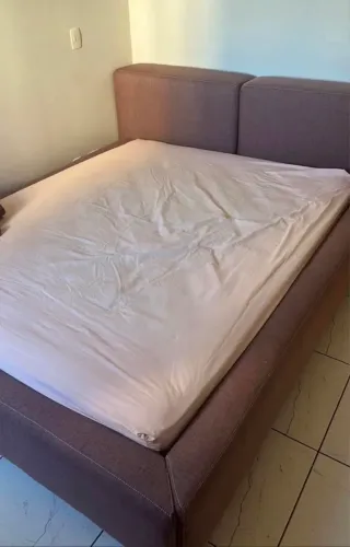 Colchão Castor - Queen Size