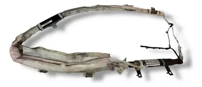Cortina Airbag Nissan Sentra 2008 2009 2010 2011 2012