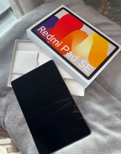 Tablet Xiaomi Redmi Pad SE - 11 polegadas