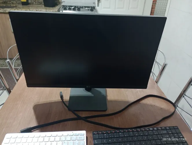 Monitor lg24